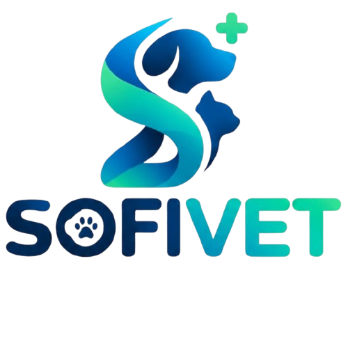 SofiVet isotipo